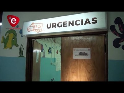 ECOGRAFÍAS GRATUITAS PARA EMBARAZADAS EN EL HOSPITAL PEDIÁTRICO MUNICIPAL