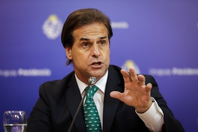 La rendición de cuentas del Gobierno uruguayo llega al Parlamento para su debate - MarketData
