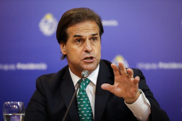 La rendición de cuentas del Gobierno uruguayo llega al Parlamento para su debate - MarketData