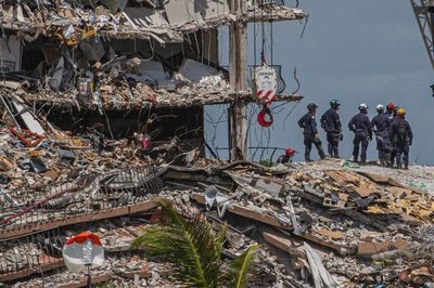 Rescatistas israelíes creen que aún pueden haber sobrevivientes en el derrumbe de Miami | OnLivePy