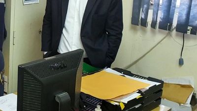 Fiscalía pide informes sobre presuntas facturas falsas en Gobernación de Central