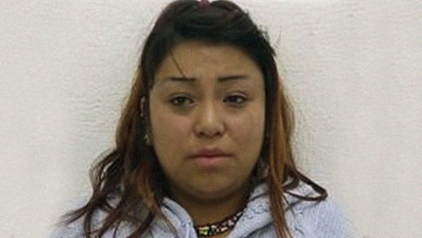 México: Condenan a más de 45 años de cárcel a mujer que obligaba a su hija menor a prostituirse | Ñanduti