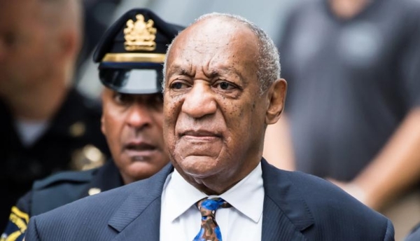 ¿Justicia? Actor Bill Cosby es un hombre libre tras anulación de condena por agresión sexual