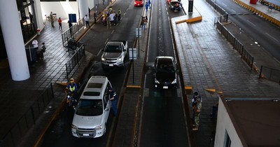 La Nación / Aduana de Ciudad del Este logra recaudación récord