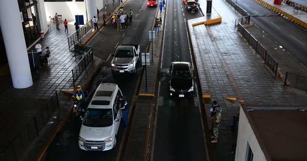 La Nación / Aduana de Ciudad del Este logra recaudación récord