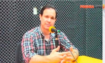 Marcial Campuzano pretende “moralizar la institución municipal” y recuperar la confianza de los ovetenses – Prensa 5