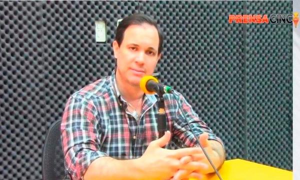 Marcial Campuzano pretende “moralizar la institución municipal” y recuperar la confianza de los ovetenses – Prensa 5