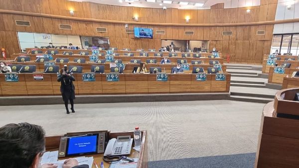 Impuesto a las grandes fortunas fue rechazado en Diputados