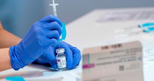 La Nación / COVID-19: médico paraguayo en EEUU insta a vacunarse y no esperar por una marca en particular