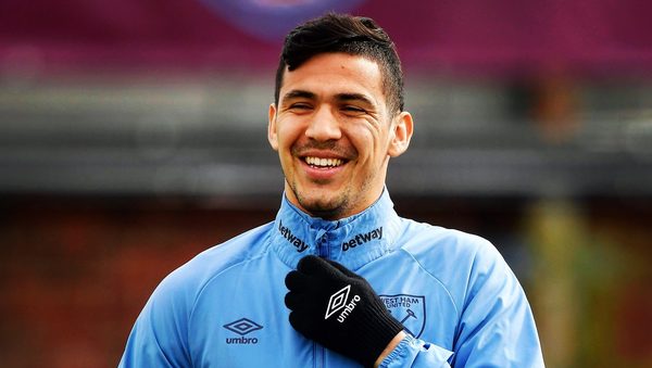 Fabián Balbuena, cerca de firmar un contrato multimillonario con un club ruso