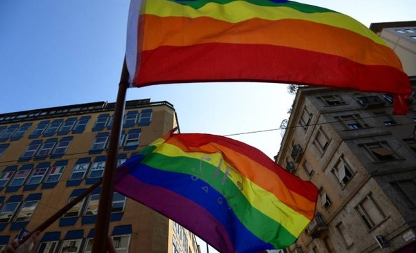 Diario HOY | Google Arts & Culture propone conocer más a fondo la bandera del Orgullo