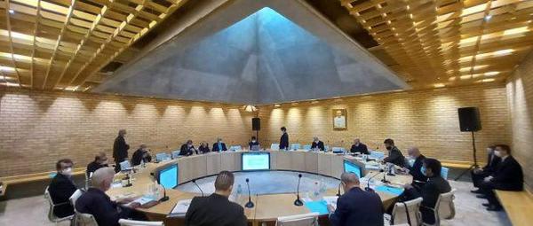 Realidad social en agenda de conversatorio entre obispos