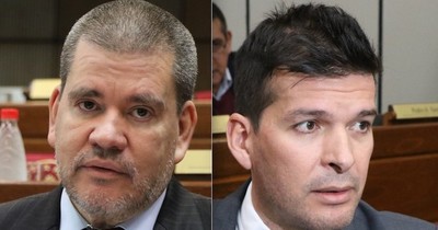La Nación / Senadores de Honor Colorado buscan que las invasiones sean un crimen