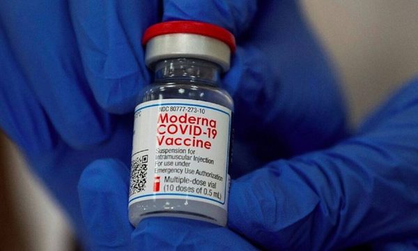 Extravío de vacunas en Lambaré: única cámara de seguridad no graba, según fiscala