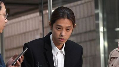 "Fui humillada", cuenta víctima de estrella de K-Pop