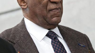 Academia de Hollywood expulsa a Bill Cosby y Roman Polanski