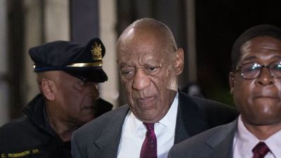 Bill Cosby, culpable de agresión sexual