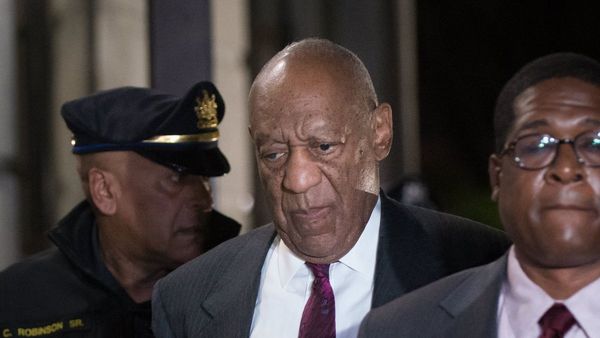 Bill Cosby, culpable de agresión sexual