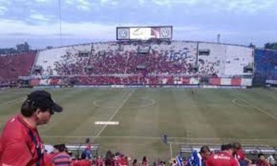 APF busca retorno paulatino del público - Fútbol - ABC Color