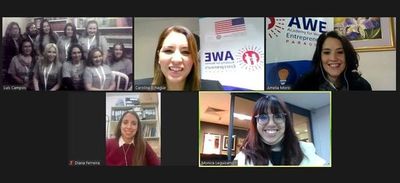 Mujeres privadas de libertad se capacitan y gradúan como emprendedoras - Nacionales - ABC Color