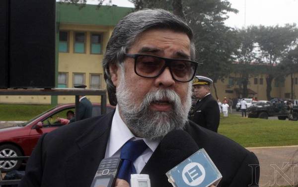 Para “Yoyito” Franco, victoria de Efraín Alegre en internas le obligará al diálogo - Megacadena — Últimas Noticias de Paraguay