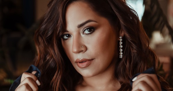 La Nación / La paraguaya Chabela Ri presenta “Endúlzame”, su tercer single