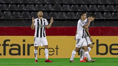 Cerro Porteño quiere a un delantero de Libertad