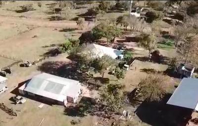 Concepción: familia de Jorge Ríos habría logrado comunicarse con captores