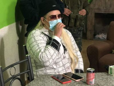 Vence plazo para pago de rescate: Solicitan a periodistas liberar zona para aparente negociación - Nacionales - ABC Color