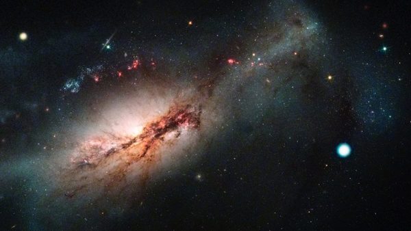 Astrónomos descubren un nuevo tipo de supernova que descifraría un misterio medieval | Ñanduti