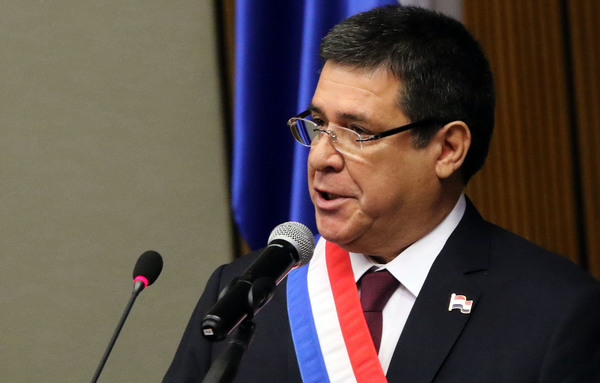La ANDE y la Tabacalera de Cartes, mayores aportantes al fisco paraguayo en 2020 - MarketData