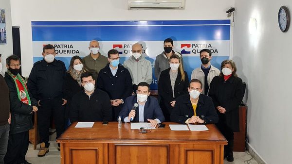 Oposición no está convencida de la propuesta de Patria Querida