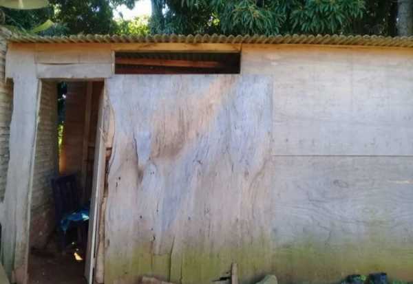 Intenso frío se habría cobrado su segunda víctima fatal | Noticias Paraguay