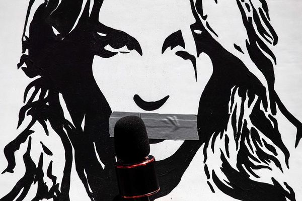 Padre de Britney Spears pide que se investiguen las demandas de la artista - Música - ABC Color