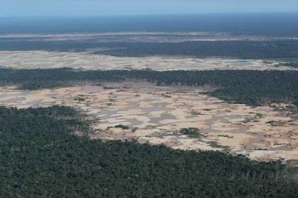 El Gobierno de Perú ve "altamente inviable" un proyecto de carretera en la Amazonía - MarketData