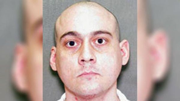 Texas ejecuta a un preso por matar a su mujer embarazada, hija y suegro