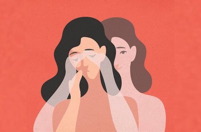 Crónica / “Quiero que me ame por lo que soy y no por mi dinero”