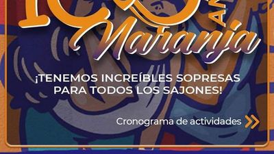 El  100 aniversario del Club Sajonia
