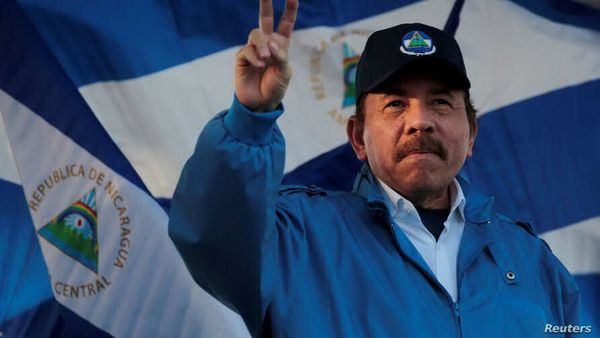 CIDH denuncia que la libertad se “asfixia” en Nicaragua
