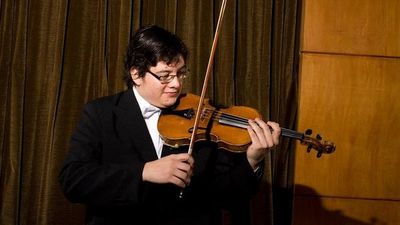 Gala de música sinfónica francesa