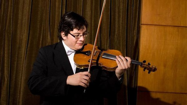 Gala de música sinfónica francesa
