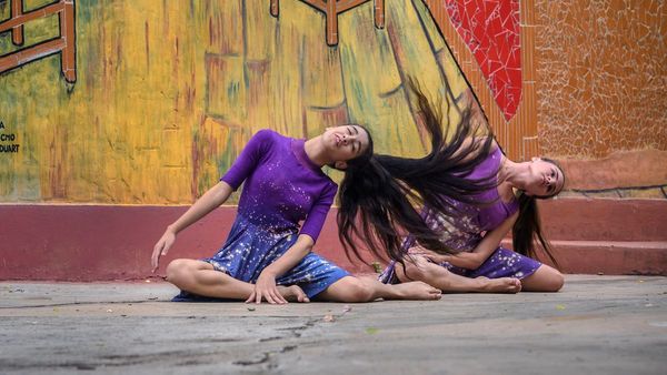 Emergentes ofrece G. 70 millones  para proyectos artísticos