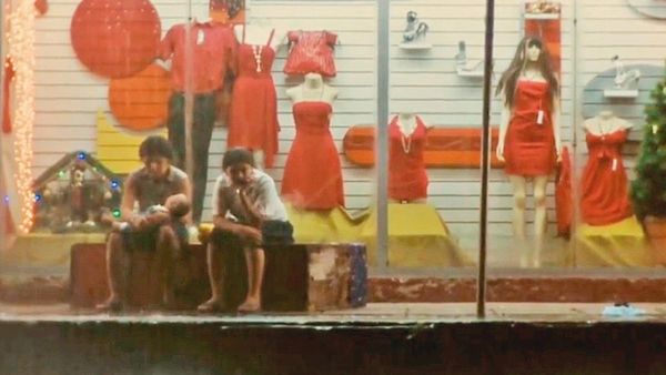 Cortometrajes paraguayos están disponibles en plataformas digitales