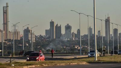 Urge normativa sobre seguridad de edificios
