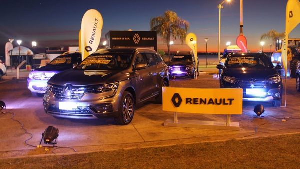 Expo Rodados 2021 arranca hoy en la soleada Encarnación
