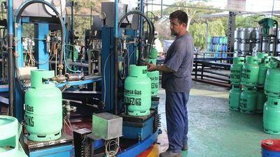 Distribuidoras no descartan que este mes aumente el precio del gas por kilo