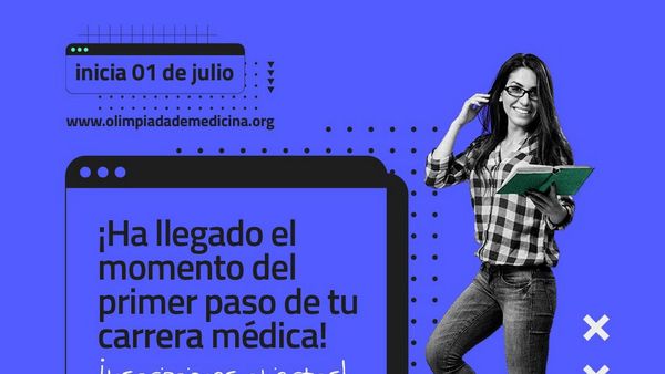 Realizan primera Olimpiada Internacional de Medicina