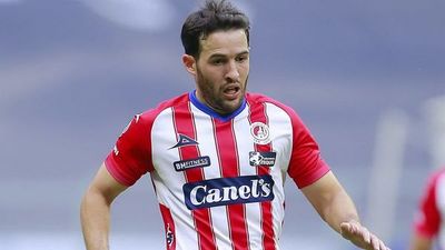 El uruguayo Mayada arriba  al Gumarelo