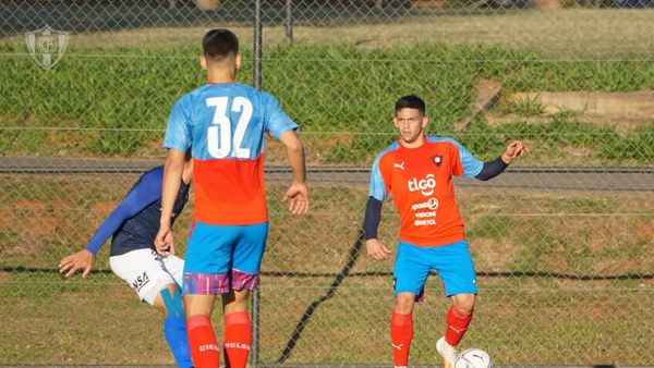 El Ciclón presenta su base y cae en prueba ante Sol