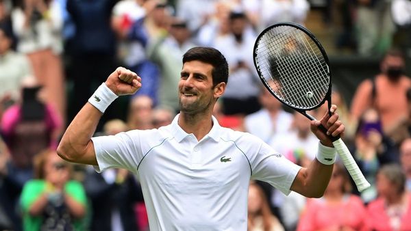 Tenis: Los favoritos no fallan